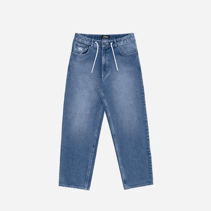 CLASSIC DAILY PANT - BLUE