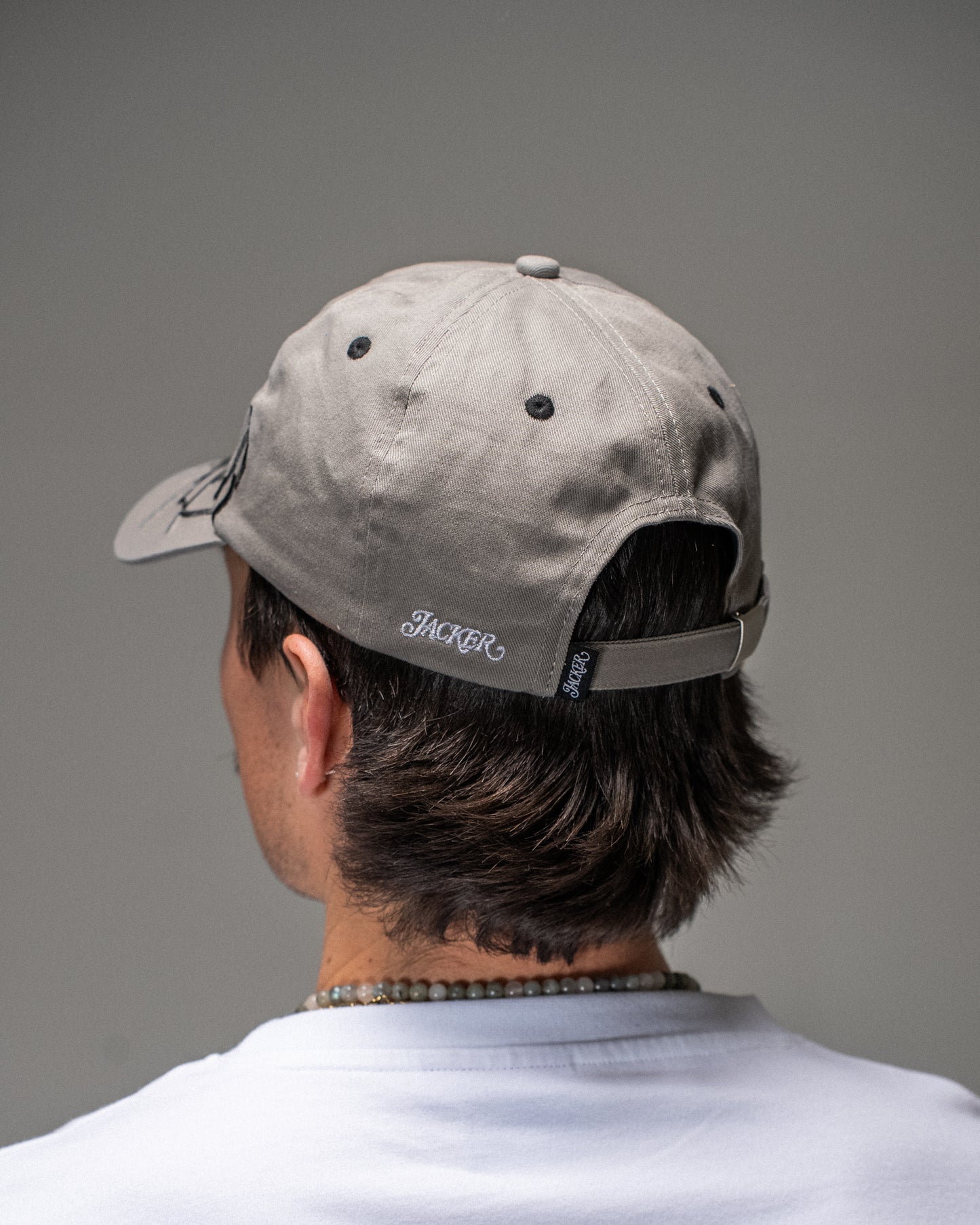 N°1890 CAP GREY