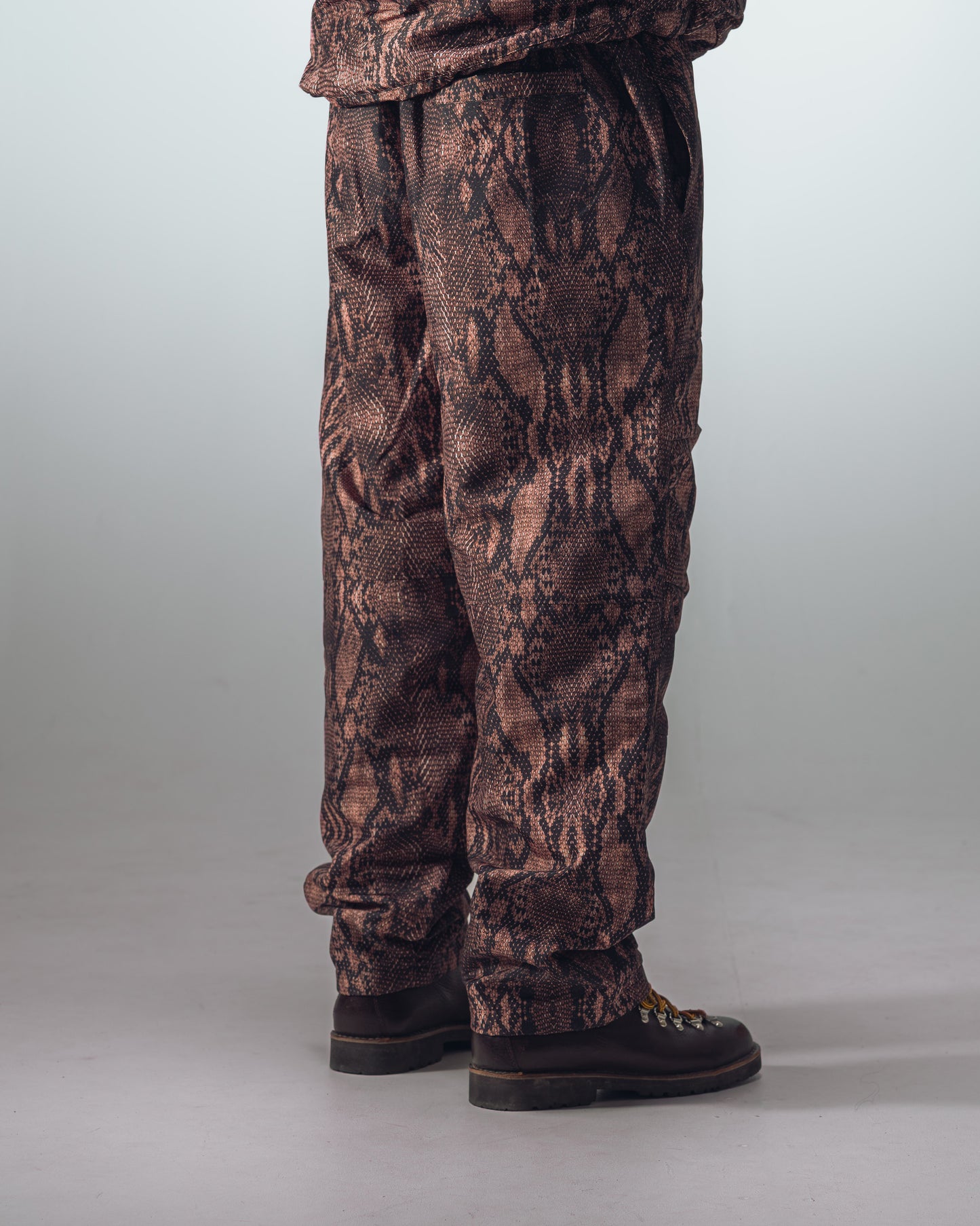 SNAKE OLWEATHER PANT - AOP