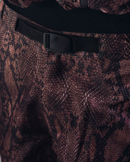 SNAKE OLWEATHER PANT - AOP