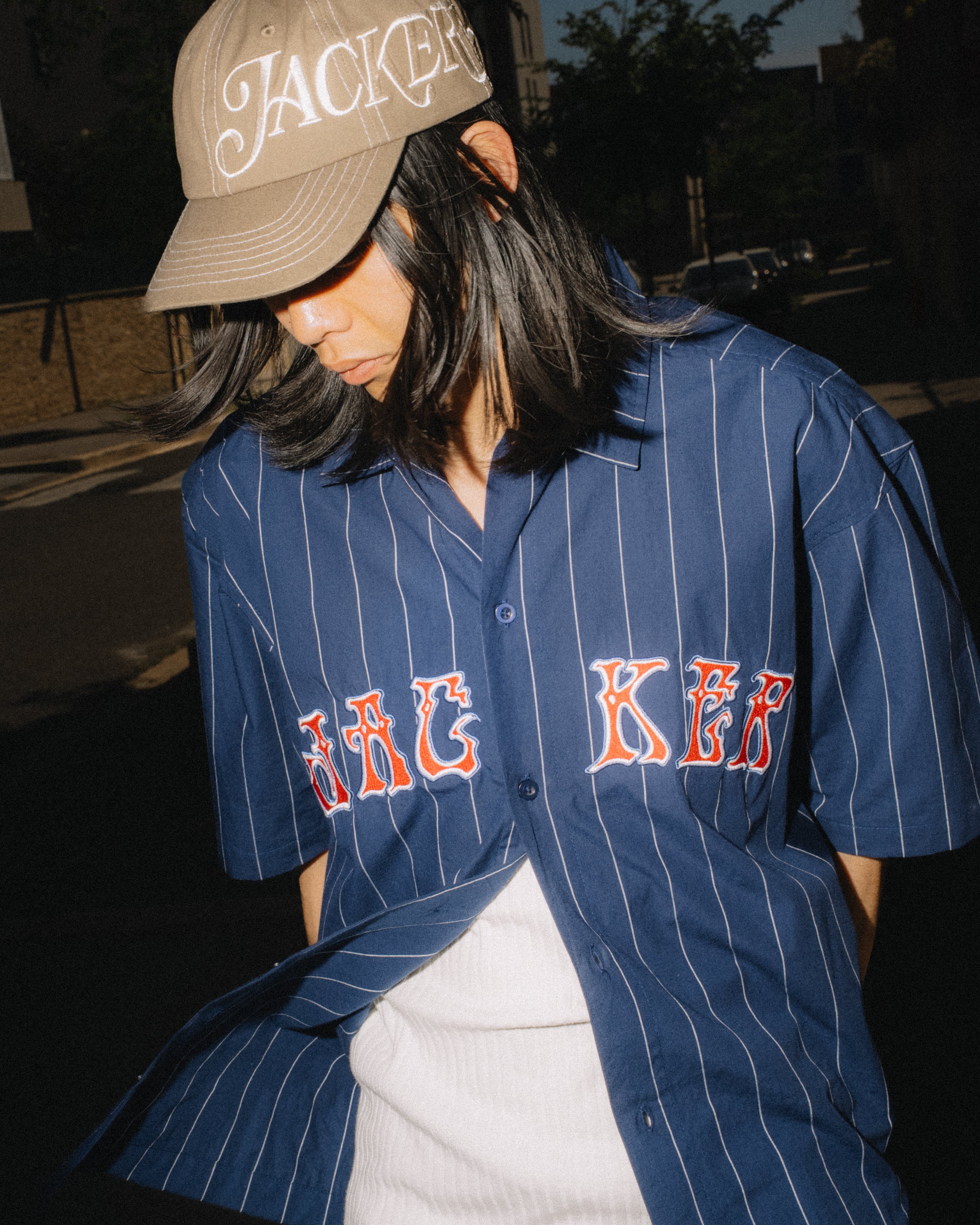 JACKER Official Shop
