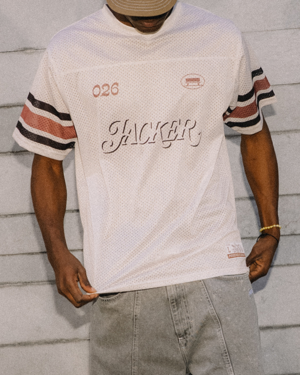 JACKER Official Shop