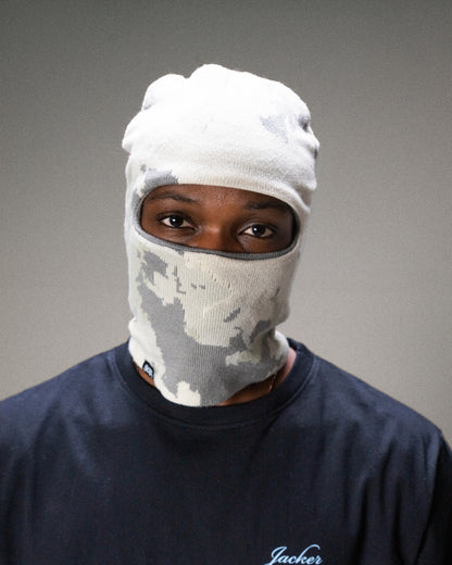 N°1890  BALACLAVA CAMO
