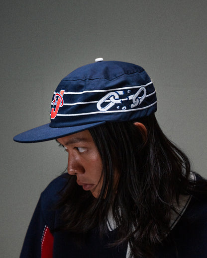 B.P JSTAR PILLBOX NAVY