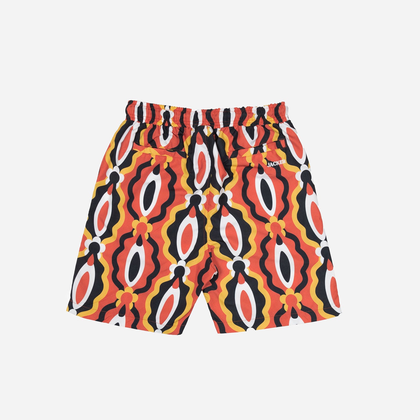 EXPLORER - BOARDSHORT - MULTI