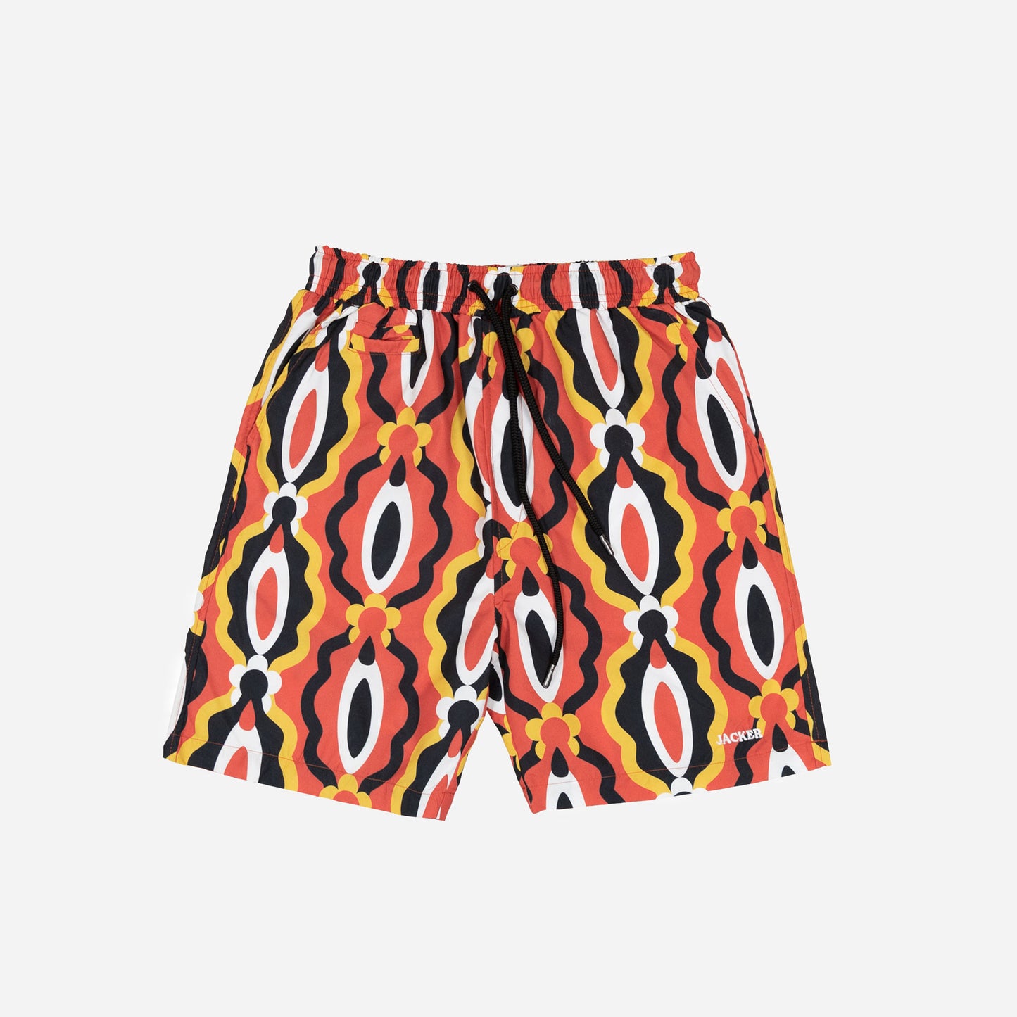 EXPLORER - BOARDSHORT - MULTI