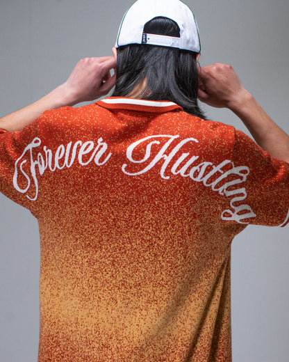 FOREVER POLO KNIT