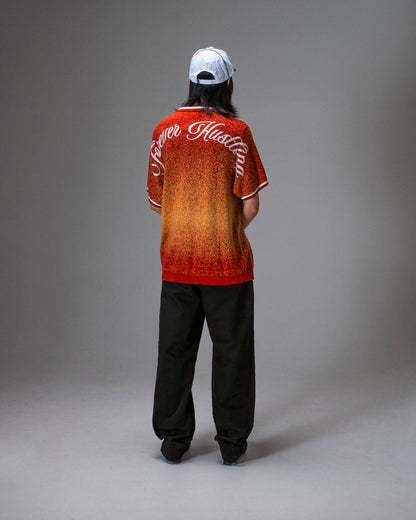 FOREVER POLO KNIT