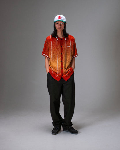 FOREVER POLO KNIT