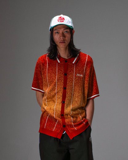 FOREVER POLO KNIT