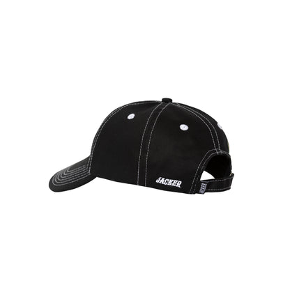 FREEDOM WRITERZ CAP - BLACK - JACKER