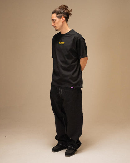 SONS OF VX T-SHIRT BLACK