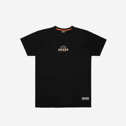 ヘイターズ - Tシャツ - ブラック