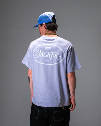 ID T-SHIRT PURPLE