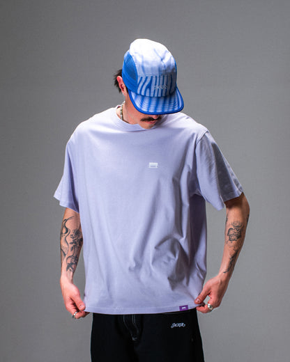 ID T-SHIRT PURPLE
