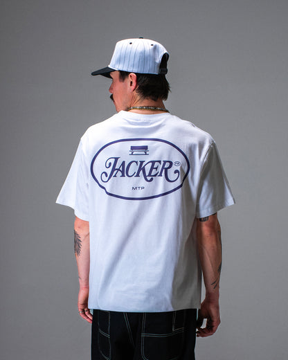 ID T-SHIRT WHITE