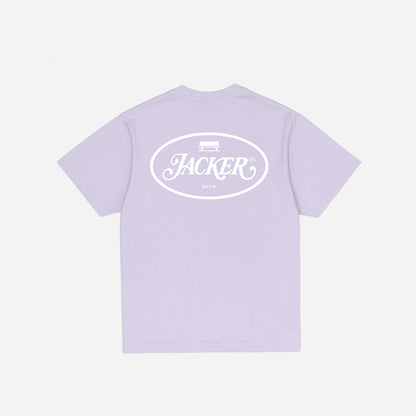 ID T-SHIRT PURPLE
