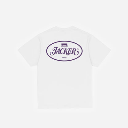 ID T-SHIRT WHITE