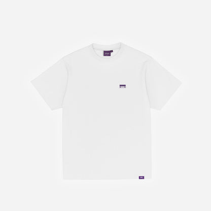 ID T-SHIRT WHITE