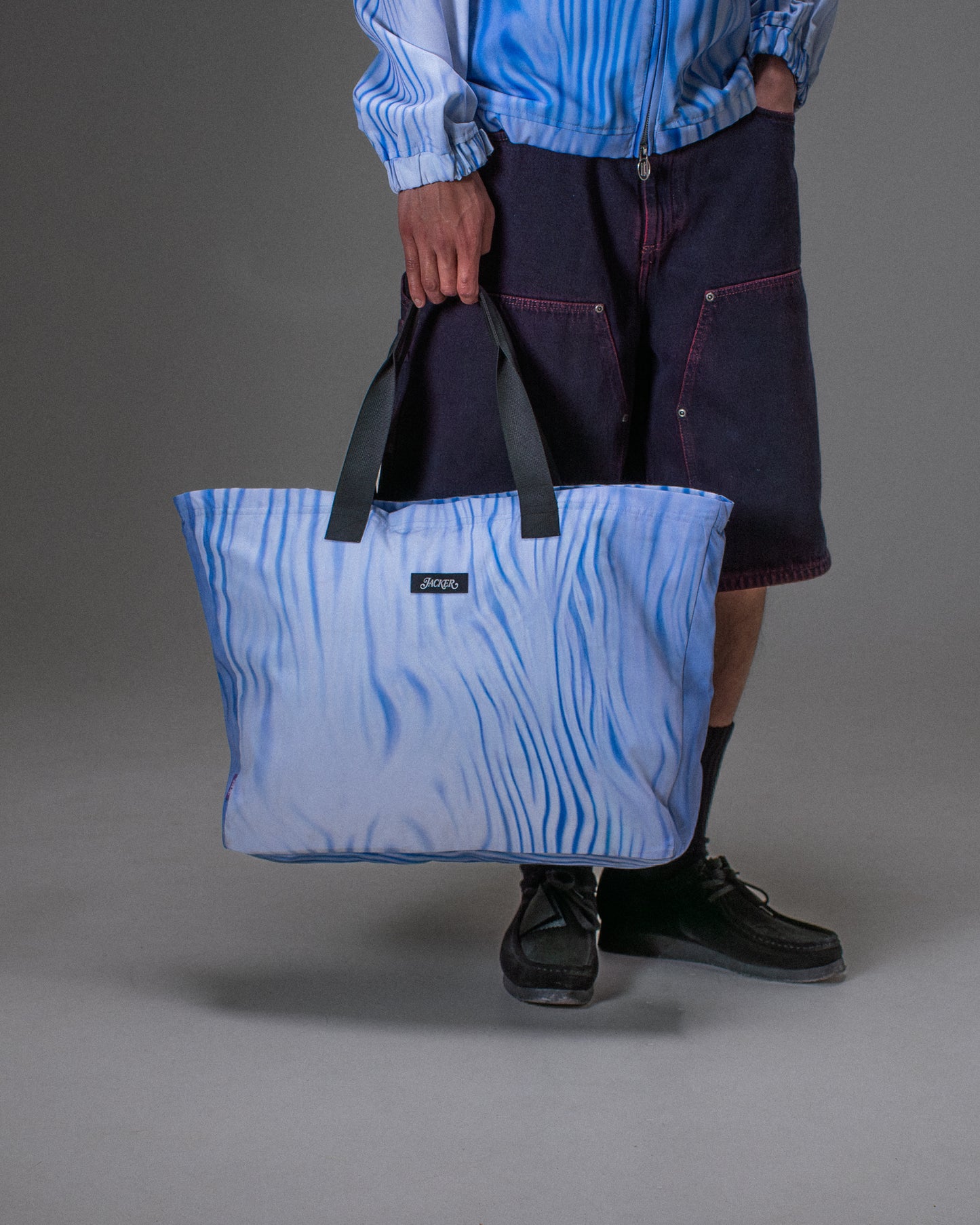 ILLUSION BAG