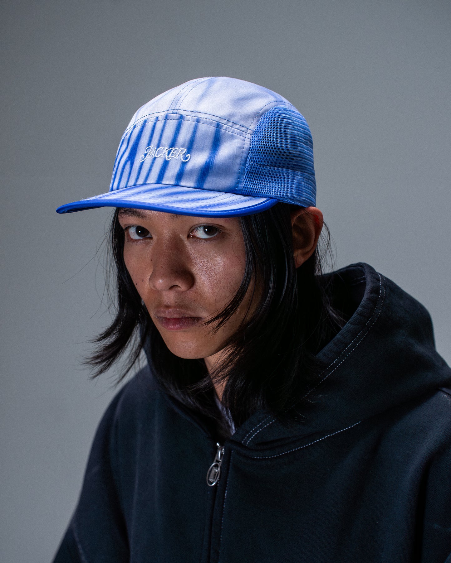 ILLUSION RUNNER CAP