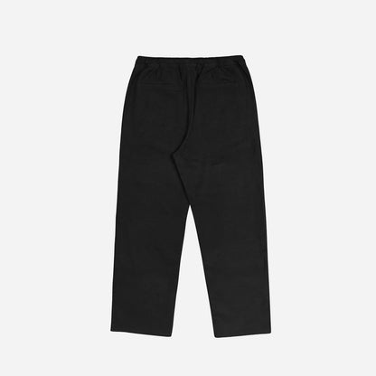 INSTINCT BEACH PANT BLACK