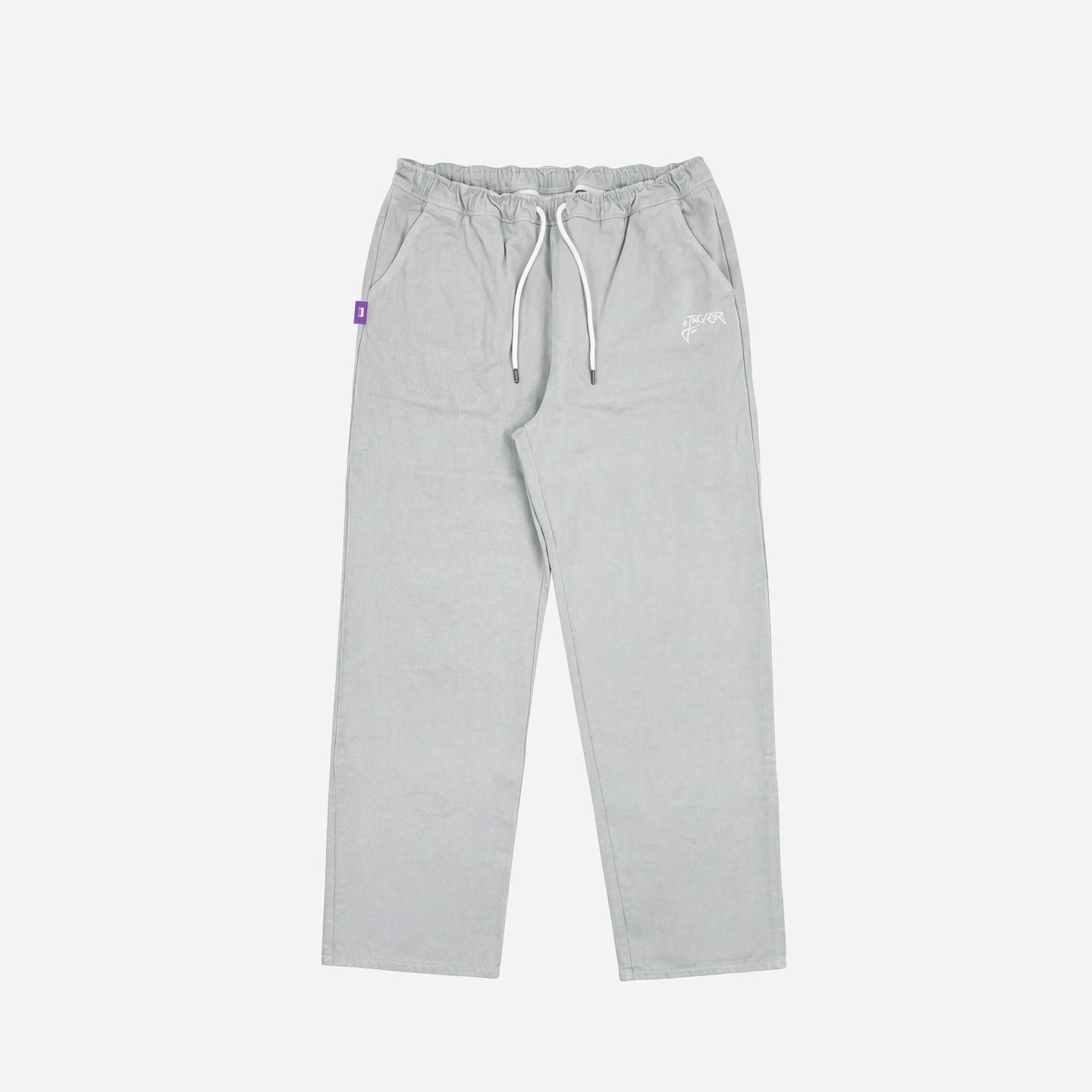 INSTINCT BEACH PANT GREY