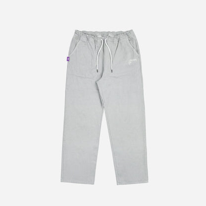 INSTINCT BEACH PANT GREY