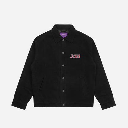 INSTINCT JACKET BLACK