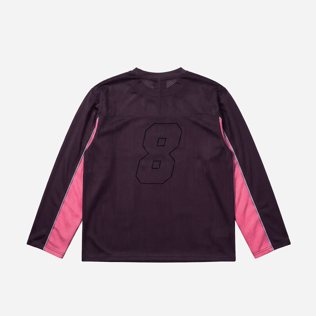 J-STAR LONGSLEEVE JERSEY MULTI