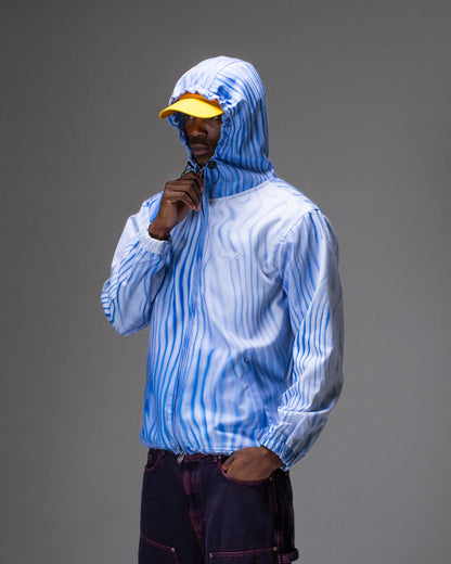 J-WIND ILLUSION JACKET
