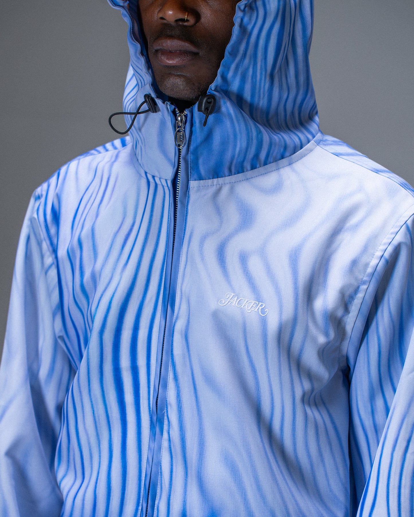 J-WIND ILLUSION JACKET