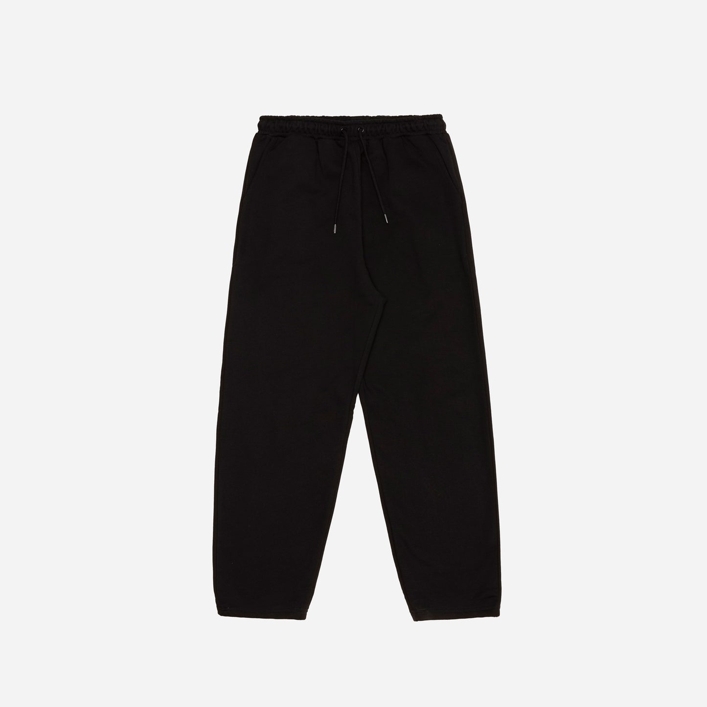 JCKR FLOP PANT - BLACK