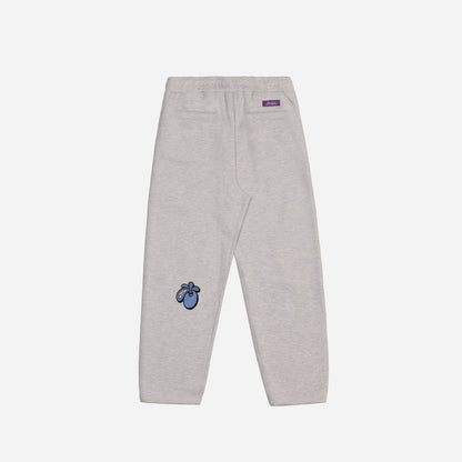 JCKR FLOP PANT - GREY