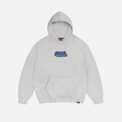 JCKR FLOP HOODIE - GREY