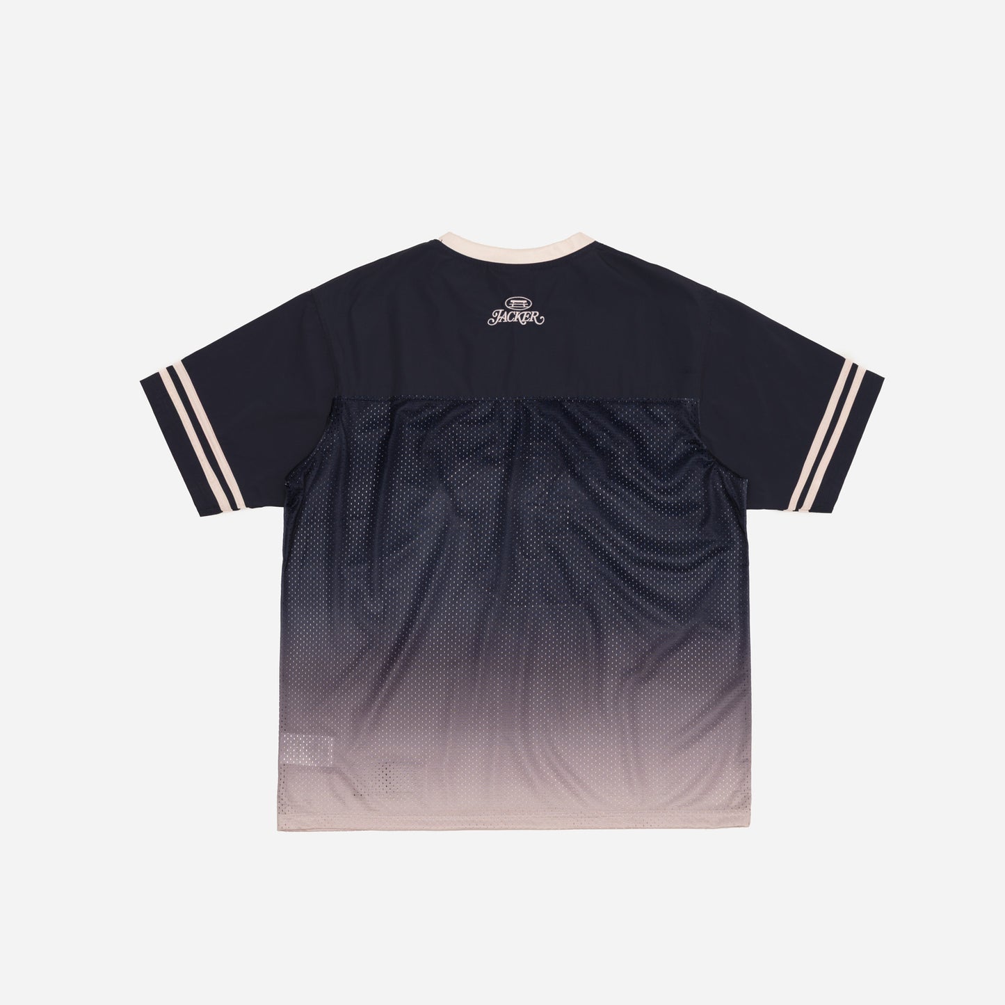 J-STAR JERSEY - BLUE