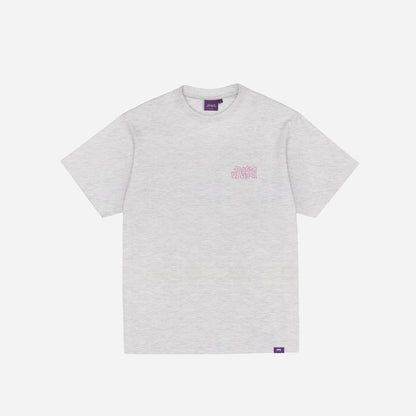 KAREN T-SHIRT - GREY