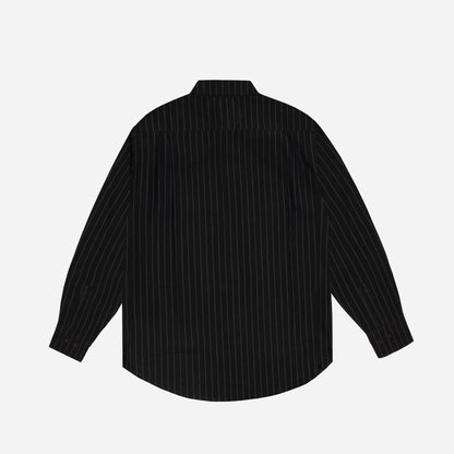 LA BELLE SHIRT - BLACK