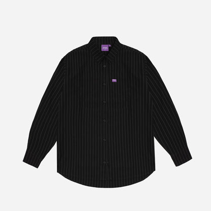 LA BELLE SHIRT - BLACK