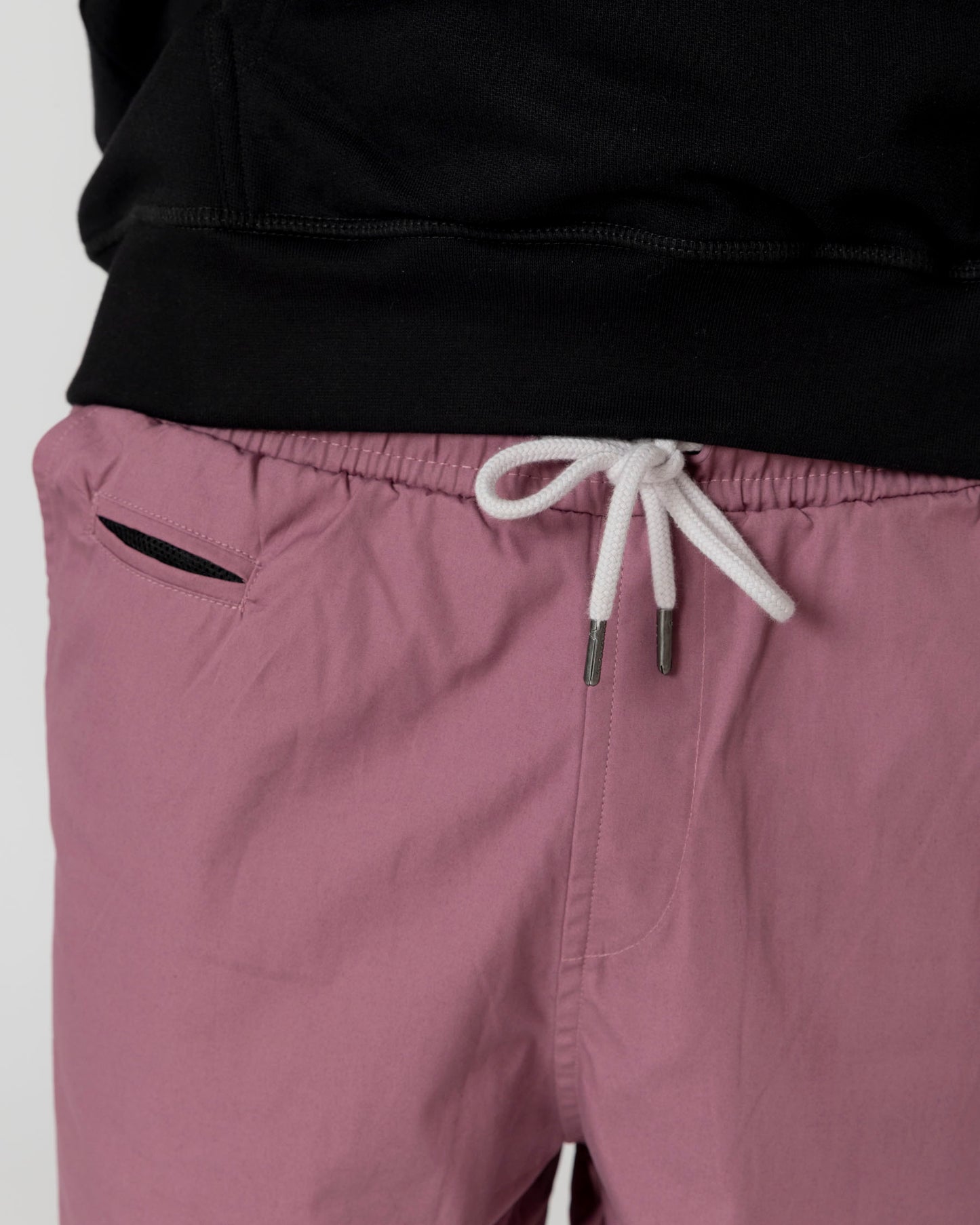 SWELL LOGO SHORT - PURPLE - JACKER