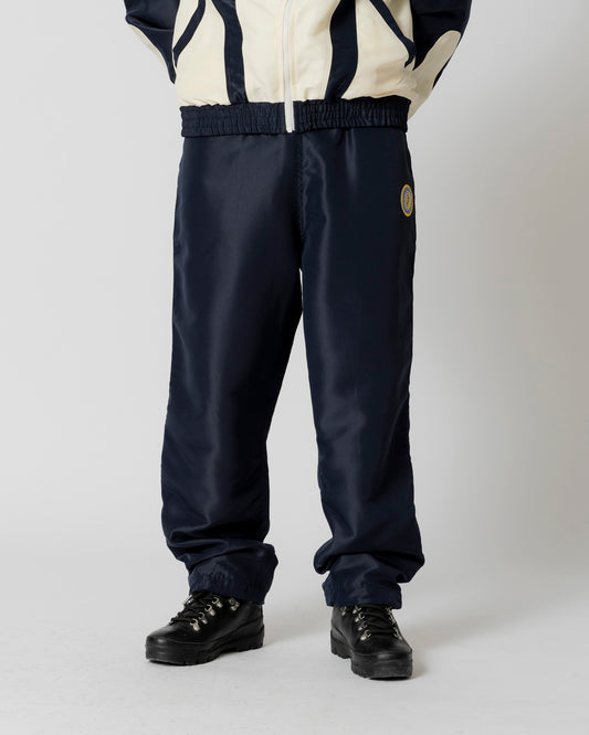 JFC TRACKSUIT PANT - NAVY - JACKER