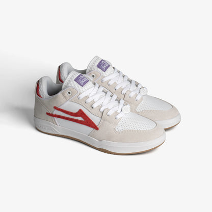 LAKAI X JACKER – TELFORD LOW