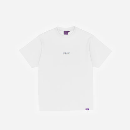 MK-ULTRA  T-SHIRT WHITE