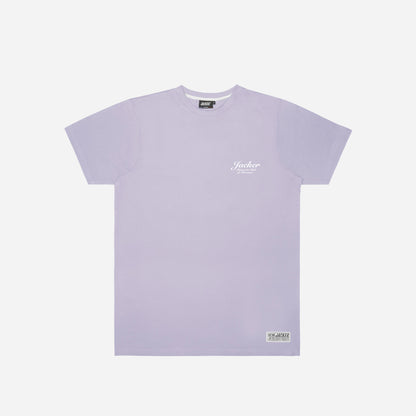 PROVENCE - T-SHIRT - LAVENDER