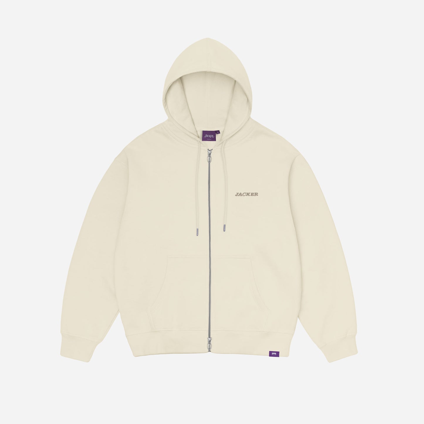 NOTORIOUS ZIP - TOFU