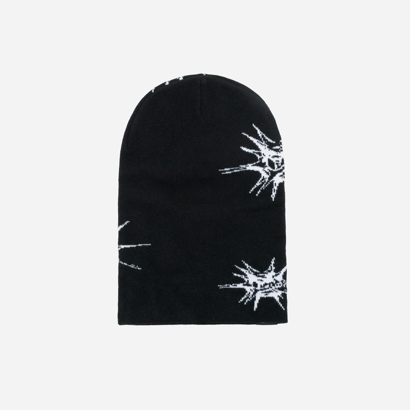 N°1890 BALACLAVA BLACK