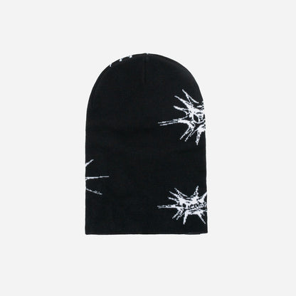N°1890 BALACLAVA BLACK