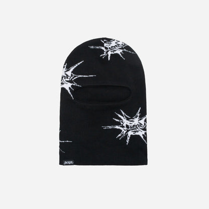 N°1890 BALACLAVA BLACK