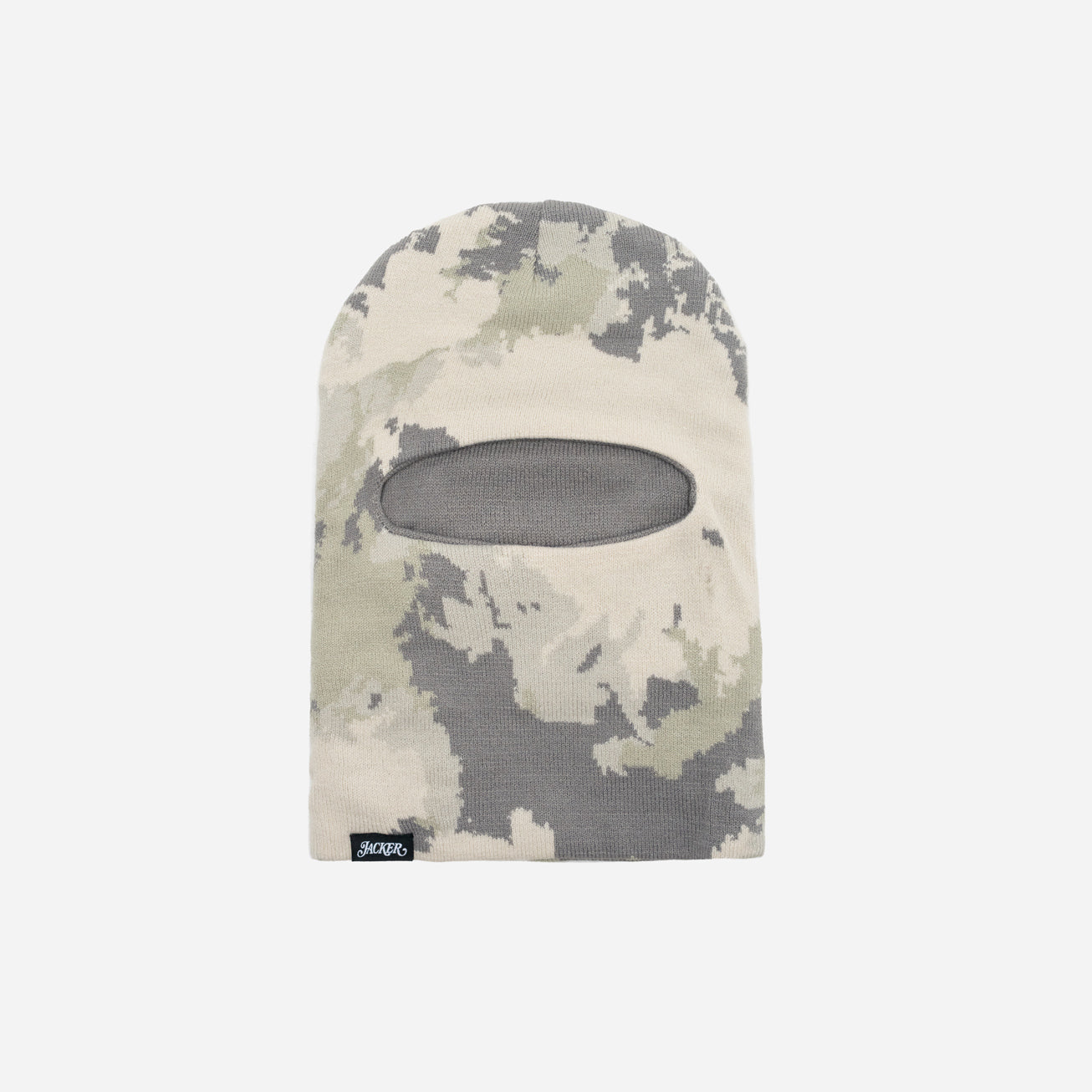 N°1890  BALACLAVA CAMO