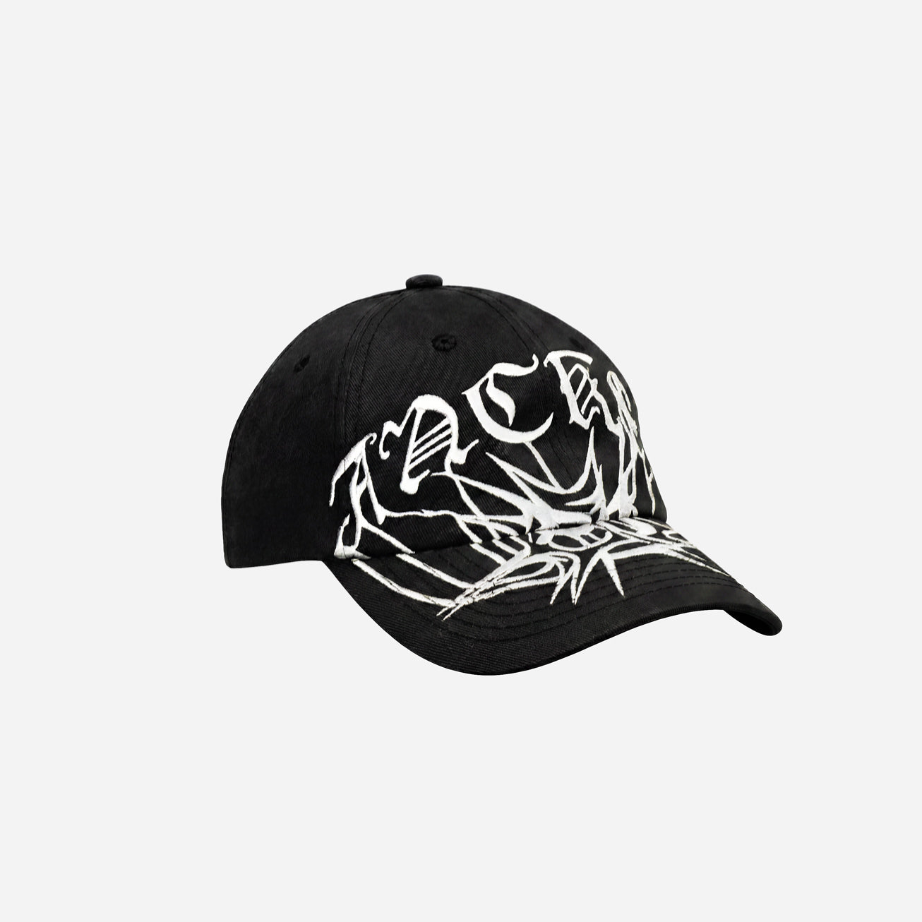 N°1890 CAP BLACK